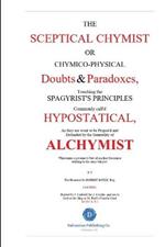 The Skeptical Chymist