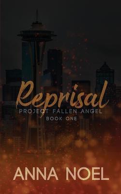 Reprisal - Anna Noel - cover