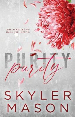 Purity: Special Edition - Mason Skyler - cover