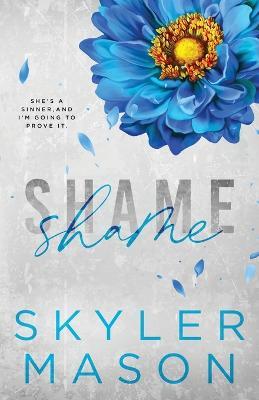 Shame: Special Edition - Skyler Mason - cover