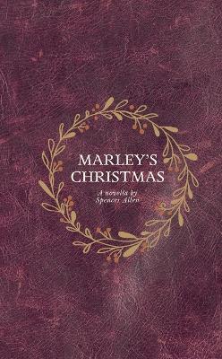 Marley's Christmas - Spencer Allen - cover