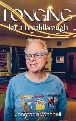 Longing For A Breakthrough - Jonathan Winchell - cover