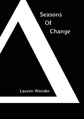 Seasons of Change - Lauren Wander - cover
