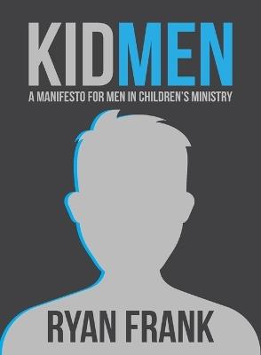 KidMEN - Ryan Frank - cover