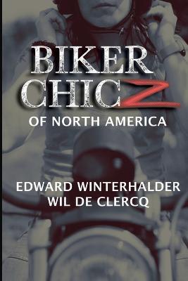 Biker Chicz Of North America