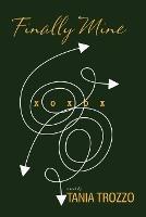 Finally Mine - Tania Trozzo - cover