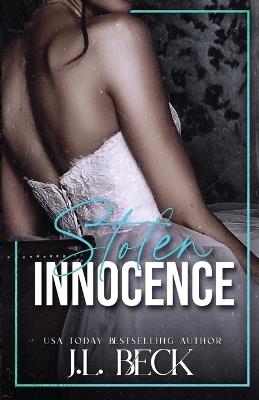 Stolen Innocence - J L Beck - cover