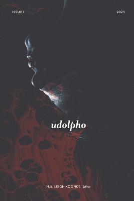 Udolpho: Issue 1 - cover