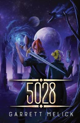 5028 - Garrett Melick - cover