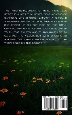 Untold Stories - Danielle Kathleen - cover