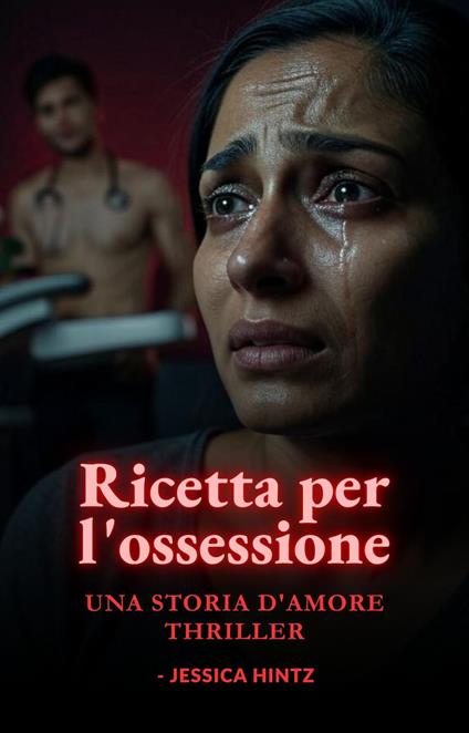 Ricetta per l'ossessione - Jessica Hintz - ebook