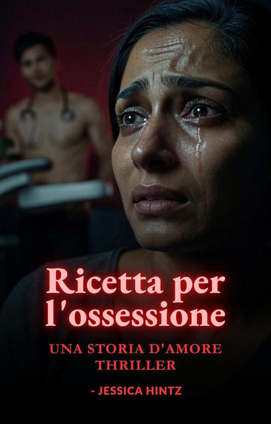 Ricetta per l'ossessione - Jessica Hintz - ebook