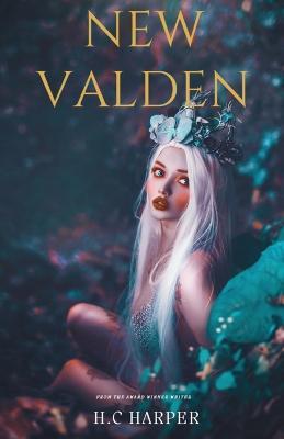 New Valden - H C Harper - cover