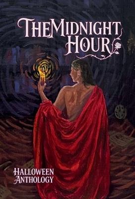 The Midnight Hour: Halloween Anthology - cover