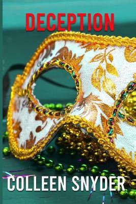 Deception - Colleen Snyder - cover