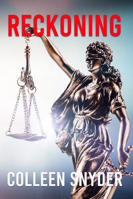 Reckoning - Colleen Snyder - cover