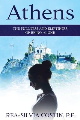 Athens - Rea-Silvia Costin - cover
