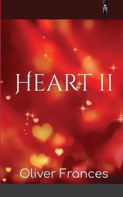 Heart II - Oliver Frances - cover