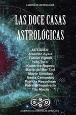 Las Doce Casas Astrologicas