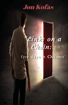 Links on a Chain - Joan Kofas - cover