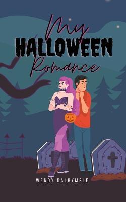 My Halloween Romance - Wendy Dalrymple - cover