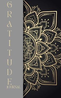 5-Minute Daily Gratitude Journal: Colorful Journal Give Thanks, Practice Positivity, Find Joy: 90 Days Guide To Cultivate An Attitude Of Gratitude, Color Paperback and Color Hardcover, Day to Day Calendar. Happiness, Affirmation, Productivity, Mindfulness: Colorful Journal Give Thanks, Pra - Smart Journals - cover