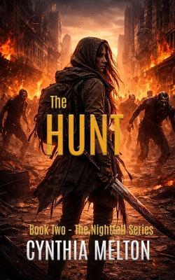 The Hunt - Cynthia Melton - cover