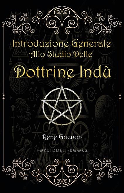 Introduzione generale allo studio delle dottrine indù - Renè Guenon - ebook