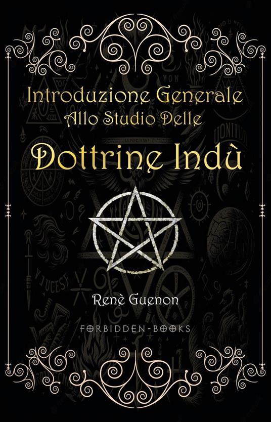 Introduzione generale allo studio delle dottrine indù - Renè Guenon - ebook