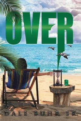 Over - Dale W Buhr - cover