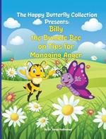 Billy the Bumble Bee: On Tips for Managing Anger