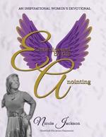Embroidered by the Anointing, An Inspirational Women's Devotional