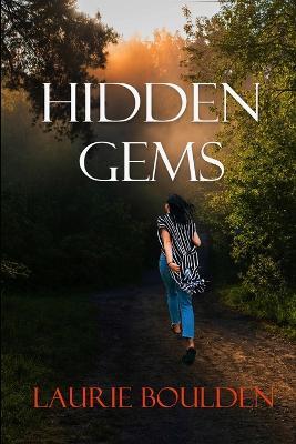 Hidden Gems - Laurie Boulden - cover