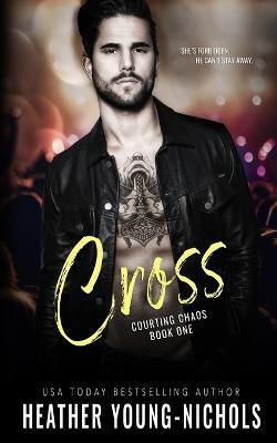 Cross - Heather Young-Nichols - cover