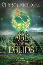 Age of Druids: An Irish Historical Fantasy