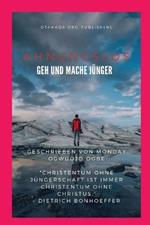 Ahnungslos Geh und mache Junger