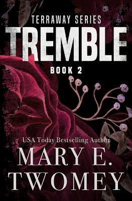 Tremble - Mary E Twomey - cover