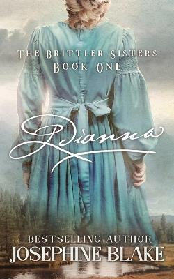 Dianna - Josephine Blake - cover