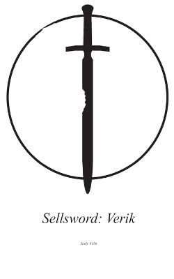 Sellsword: Verik - Kody Webb - cover