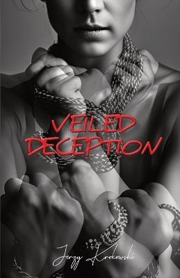 Veiled Deception - Jerzy Krokowski - cover