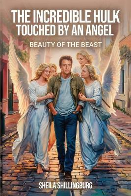 The Incredible Hulk - Sheila Shillingburg - cover