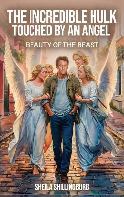 The Incredible Hulk - Sheila Shillingburg - cover