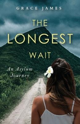 The Longest Wait - Grace James - cover