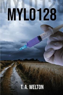 Mylo128 - Tammy Welton - cover
