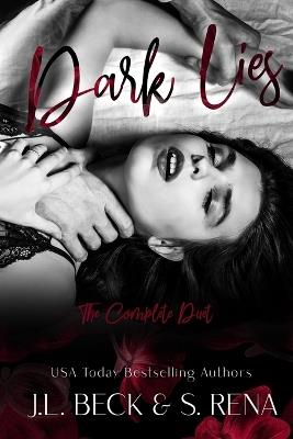 Dark Lies 1-2 - J L Beck,S Rena - cover