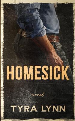 Homesick - Tyra Lynn - cover