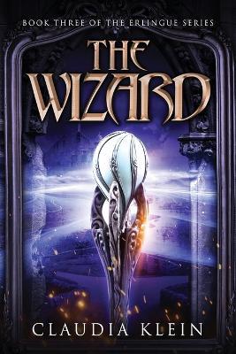 The Wizard - Claudia Klein - cover