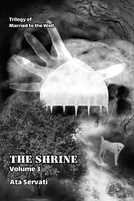 The Shrine - Ata Servati - cover