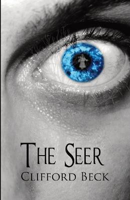 The Seer - Clifford Beck - cover