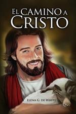 El Camino a Cristo: a Letra Grande, 13 pasos para acudir a Jesús, el camino al cielo, el mejor camino, 1888 mensaje a favor, Edición Original